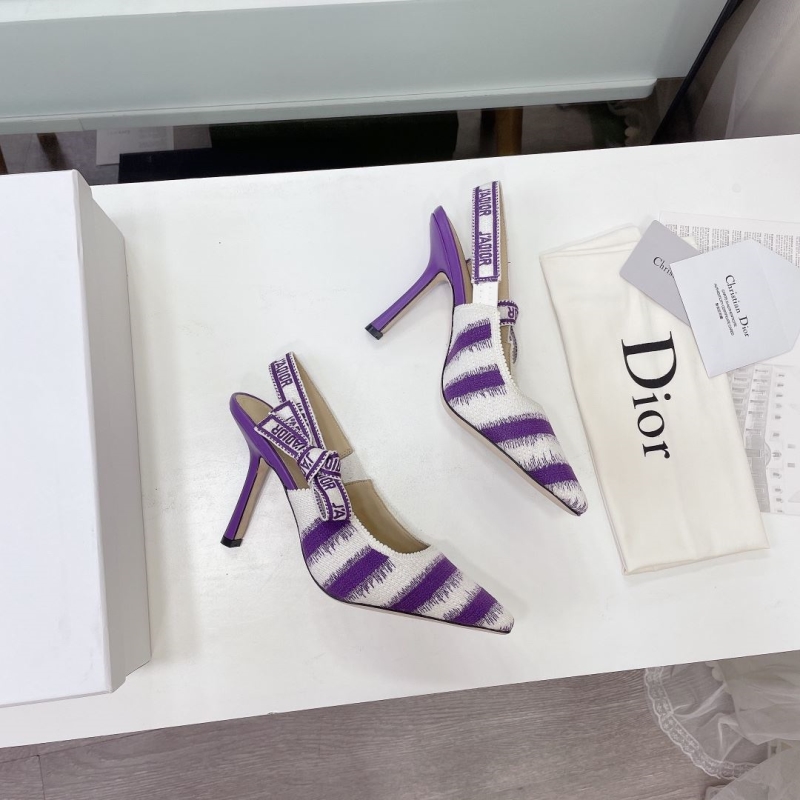 Christian Dior High Heels